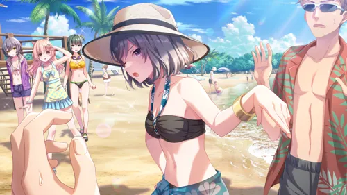 神崎莉央